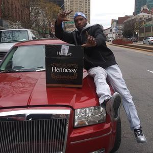 Meet your Posher, Steven